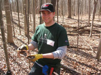 Archaelogical Certificate Program