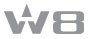 W8 Technology logo