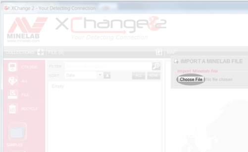 XChange 2 Mode (Email) - Step 7