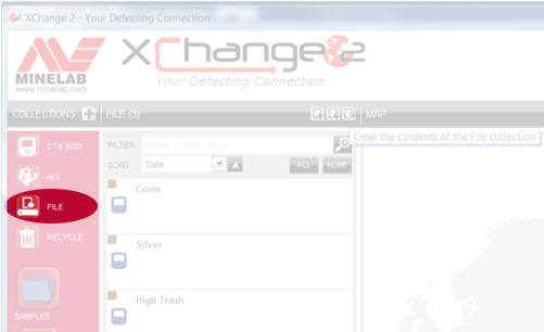 XChange 2 Mode (Email) - Step 8