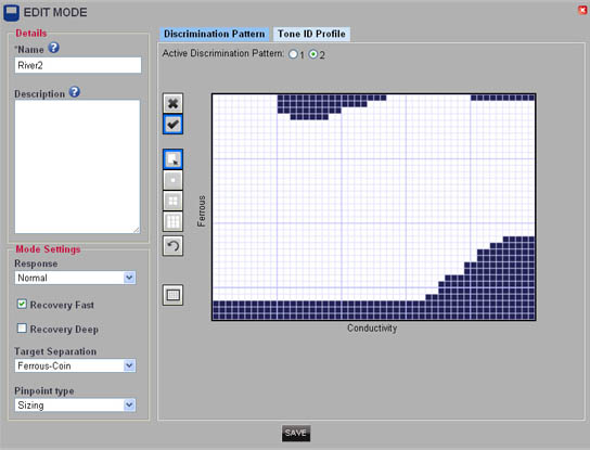 Pattern 2