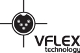 VFLEX Technology Logo