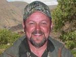 David Keith - Dixie Metal Detectors David Keith - Dixie Metal Detectors