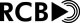 RCB - Receive Coil Boost technology logo RCB - Receive Coil Boost technology logo