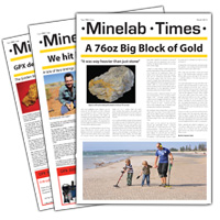 Minelab Times Minelab Times