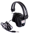 RPG Metal Detector Headphones - 32 Ohm (1/4" Jack)