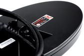 Coil, X-Terra 10x5" Double-D 18.75kHz