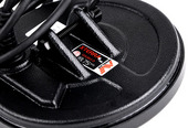 Coil, X-Terra 6" Double-D 18.75kHz