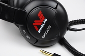 Koss UR-30 Metal Detector Headphones