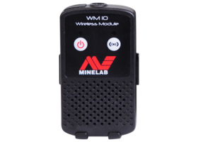 WM 10 Wireless Audio Module