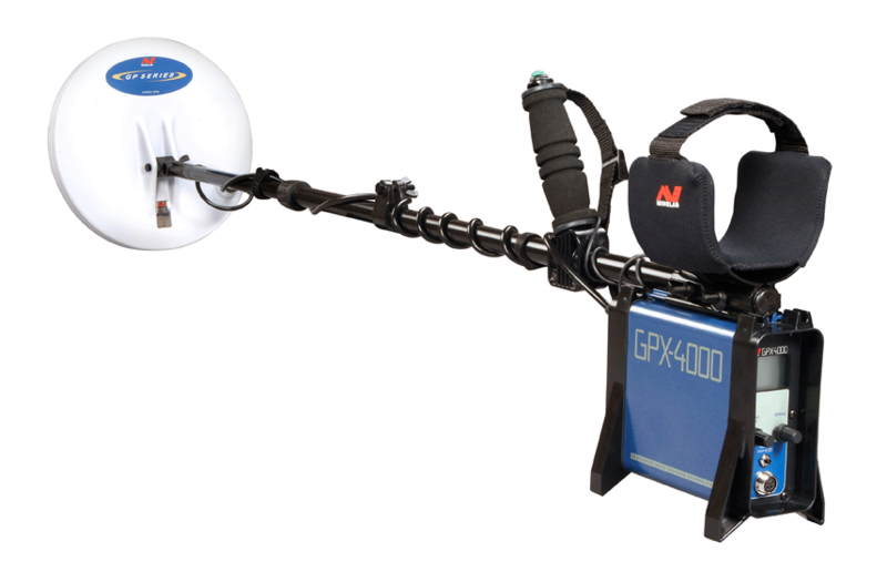 Gpx 4000