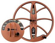 New 6in and 15in X-TERRA coils by Coiltek Manufacturing New 6in and 15in X-TERRA coils by Coiltek Manufacturing