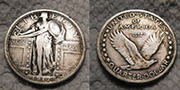 Metal detecting finds - coin Metal detecting finds - coin