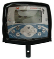 X-TERRA Metal Detector Enviro Control Box Cover