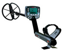 E-TRAC Metal Detector (LHS) E-TRAC Metal Detector (LHS)
