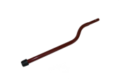Middle Metal Detector Shaft (Red) Middle Metal Detector Shaft (Red)