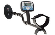 X-TERRA 705 Gold Pack metal detector X-TERRA 705 Gold Pack metal detector