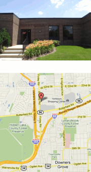 minelab chicago office minelab chicago office