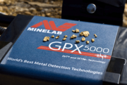 GPX 5000 control box GPX 5000 control box