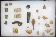 Metal Detector Finds - Potomac Relics Metal Detector Finds - Potomac Relics