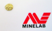 Metal Detector Finds - Gold Minim Metal Detector Finds - Gold Minim