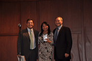 Winner Business Growth Award % 2011 Winner Business Growth Award % 2011