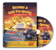 Become-a-Gold-Pro-Spector-DVD Become-a-Gold-Pro-Spector-DVD