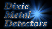Dixie Metal Detectors - Supplier of Minelab metal detectors