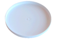 White Skidplate White Skidplate
