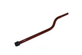 Middle Shaft (red)