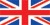 Flag - UK