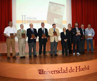 D&M award winners