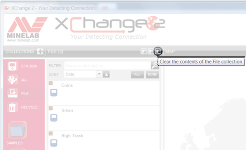 XChange 2 Mode (Email) - Step 5