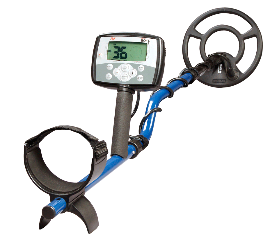 Minelab x terra купить