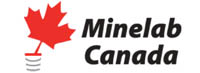 Minelab Canada