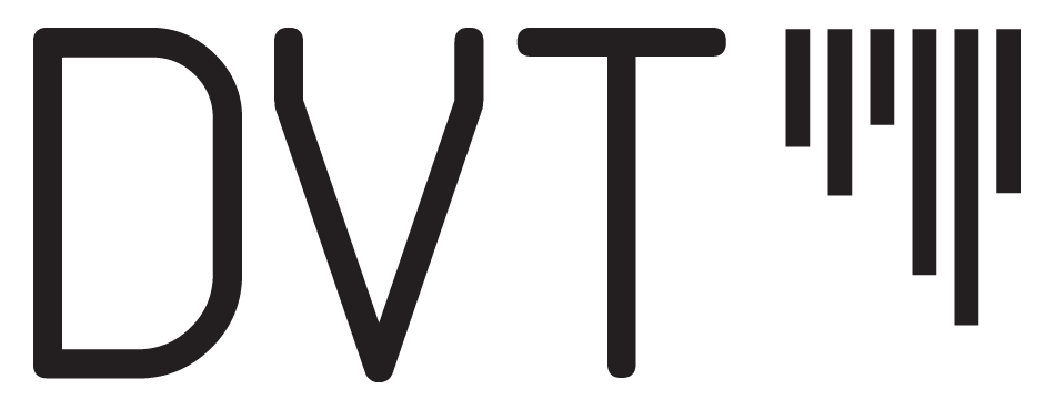 DVT Technology Logo