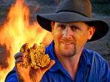 Jonathan Porter metal detecting gold Jonathan Porter metal detecting gold