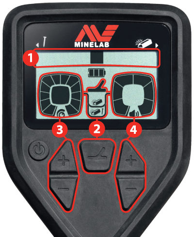 minelab gold monster 1000