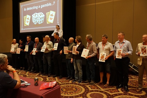Minelab Partner Conference
