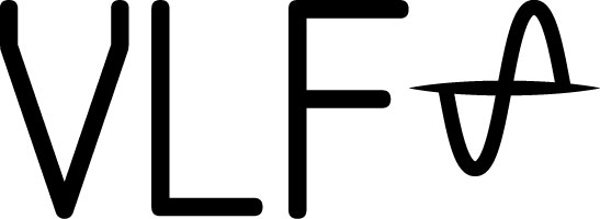 VLF Technology Logo