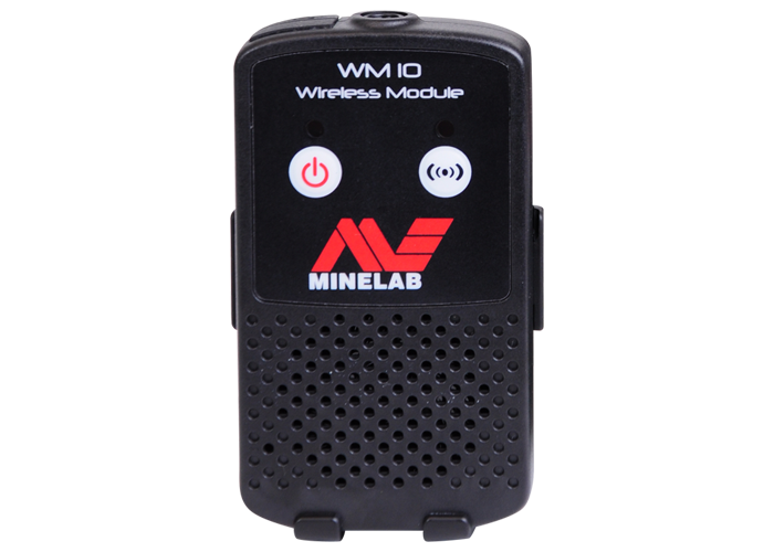 WM 10 Wireless Audio Module
