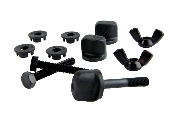 Coil Wear Kit