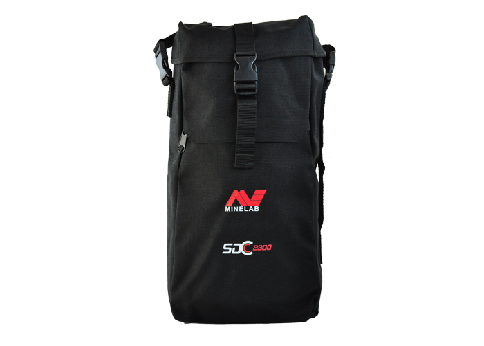 SDC Carry Bag, Black