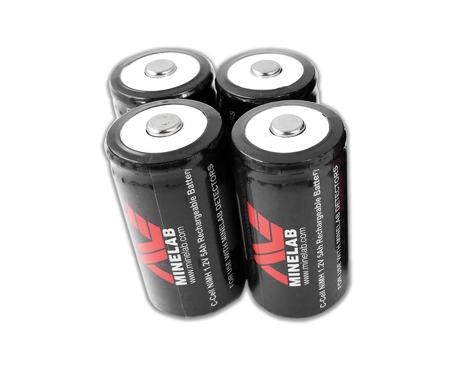 Battery C cell Rechargeable NiMH 5A