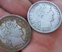 The barber twins found metal detecting The barber twins found metal detecting