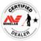 Minelab Certified Dealer Logo.png