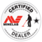 Certified Dealer Star - Level 1