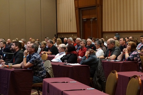 Minelab Partner Conference