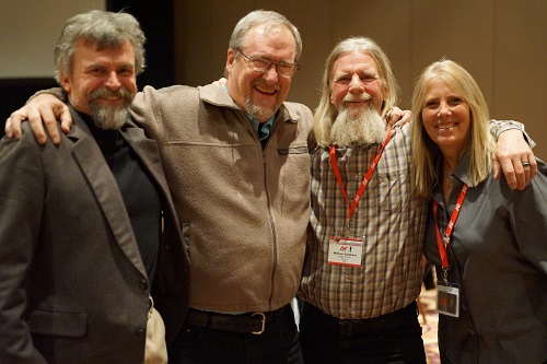 Minelab Partner Conference