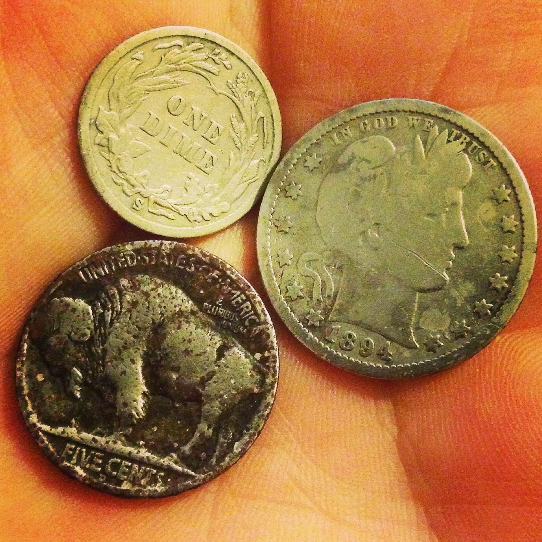 How to Clean Coins: The Best Ways to Remove Dirt & Tarnish